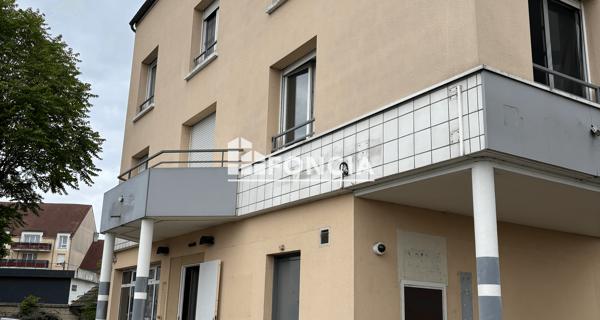 Location Local commercial 1 pièce 100 m² - Vigneux-sur-seine 91270
