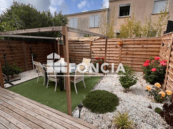 Location Maison 4 pièces 83.7 m² - RESIDENCE LE SULLY Beziers 34500