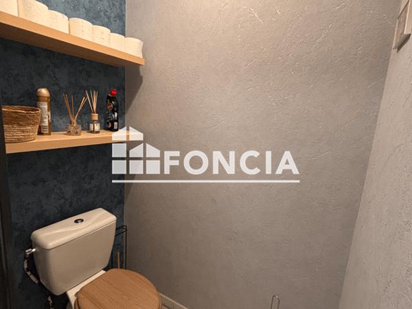 Location Maison 4 pièces 83.7 m² - RESIDENCE LE SULLY Beziers 34500