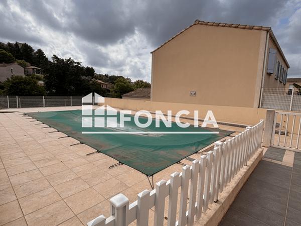 Location Maison 4 pièces 83.7 m² - RESIDENCE LE SULLY Beziers 34500