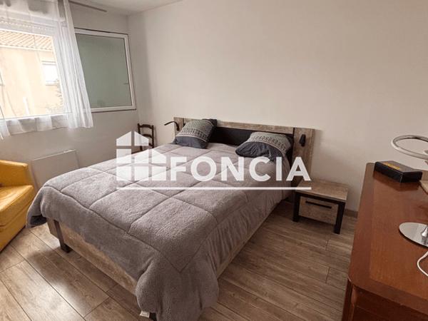 Location Maison 4 pièces 83.7 m² - RESIDENCE LE SULLY Beziers 34500