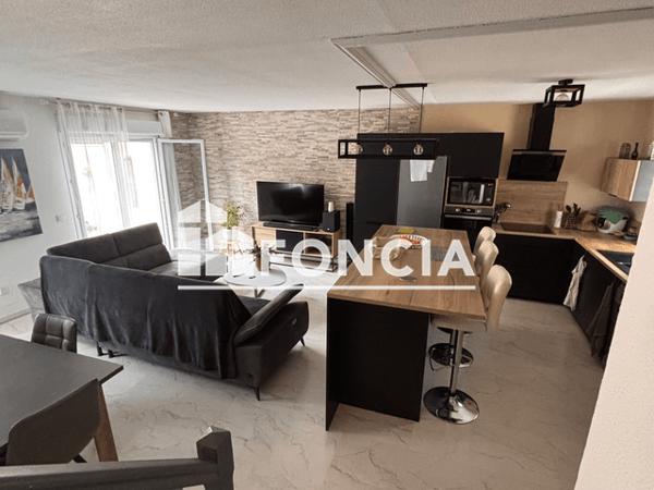 Location Maison 4 pièces 83.7 m² - RESIDENCE LE SULLY Beziers 34500