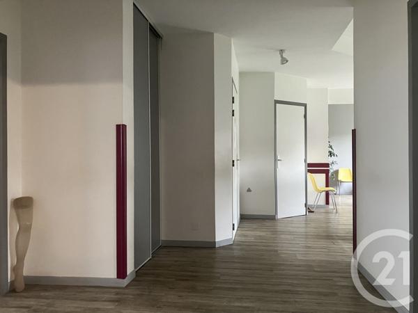 à vendre  124 m2 ABBEVILLE - 80