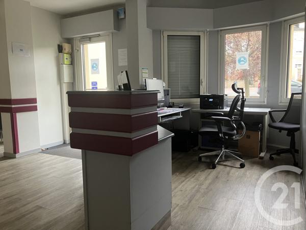 à vendre  124 m2 ABBEVILLE - 80