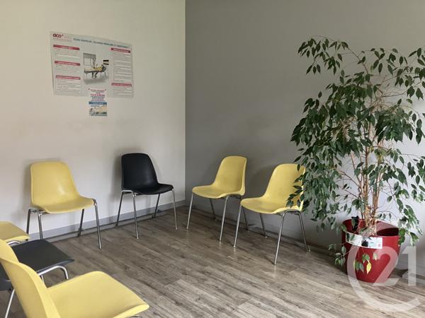 à vendre  124 m2 ABBEVILLE - 80