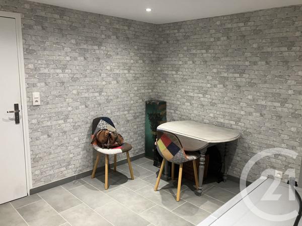 à vendre  124 m2 ABBEVILLE - 80