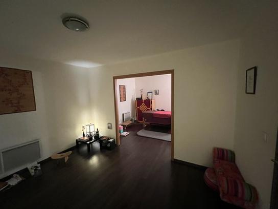 Local Commercial
         3 pièces
        - 60 m² 79 800 € *