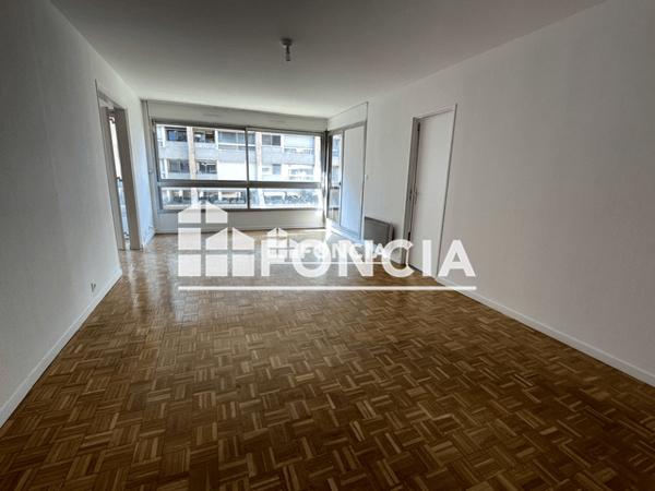 Location Appartement 4 pièces 114.7 m² - RESIDENCE JEAN GARDEL Toulouse 31000