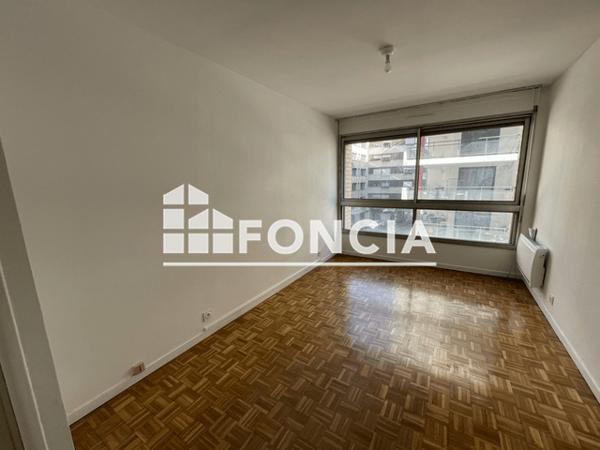 Location Appartement 4 pièces 114.7 m² - RESIDENCE JEAN GARDEL Toulouse 31000
