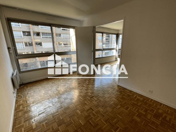 Location Appartement 4 pièces 114.7 m² - RESIDENCE JEAN GARDEL Toulouse 31000