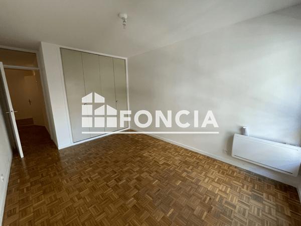 Location Appartement 4 pièces 114.7 m² - RESIDENCE JEAN GARDEL Toulouse 31000