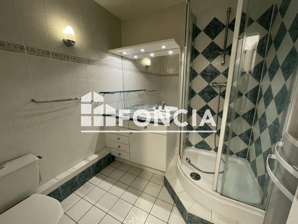 Location Appartement 4 pièces 114.7 m² - RESIDENCE JEAN GARDEL Toulouse 31000