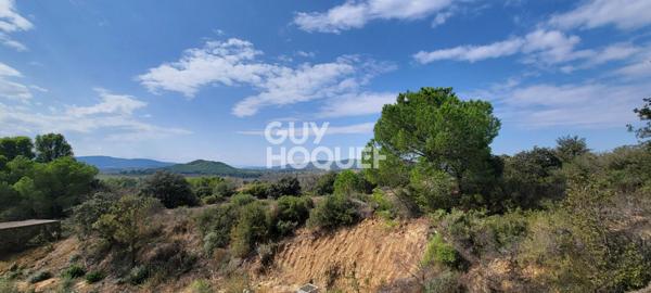 Terrains Saint Andre De Roquelongue