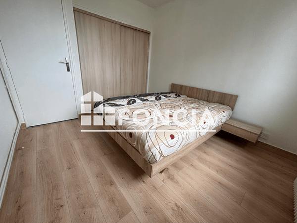 Location Appartement meublé 3 pièces 78.01 m² - Evreux 27000