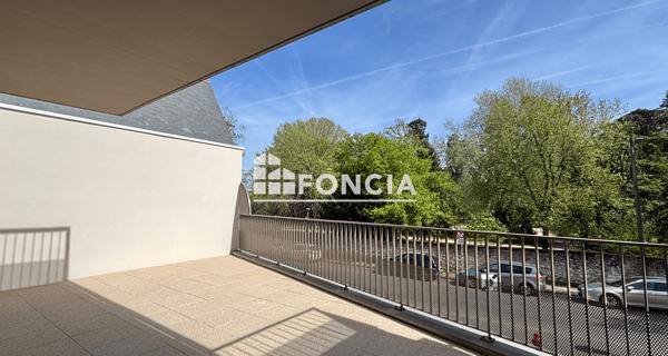 À vendre Appartement 5 pièces 132.62 m² - La Riche 37520