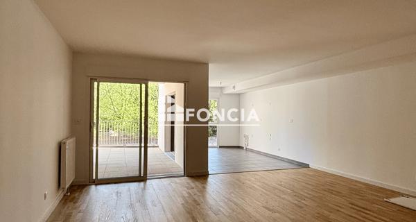 À vendre Appartement 5 pièces 132.62 m² - La Riche 37520