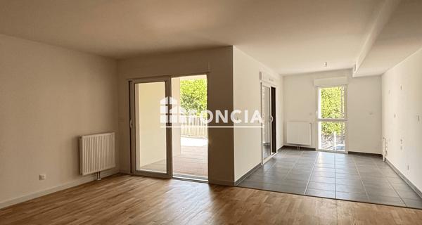 À vendre Appartement 5 pièces 132.62 m² - La Riche 37520