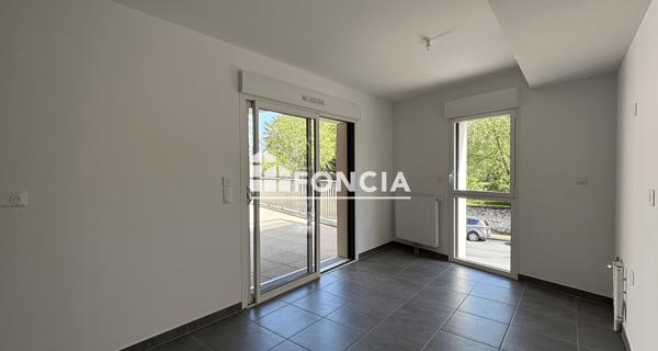 À vendre Appartement 5 pièces 132.62 m² - La Riche 37520