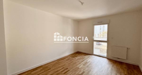 À vendre Appartement 5 pièces 132.62 m² - La Riche 37520
