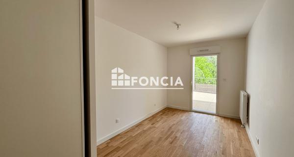 À vendre Appartement 5 pièces 132.62 m² - La Riche 37520