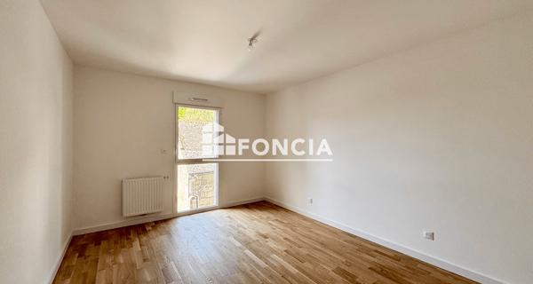 À vendre Appartement 5 pièces 132.62 m² - La Riche 37520