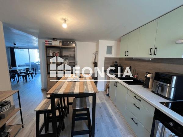 Location Maison 5 pièces 123.38 m² - Saint Yrieix Sur Charente 16710