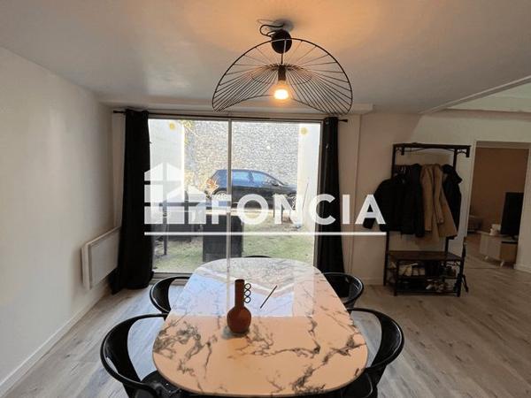 Location Maison 5 pièces 123.38 m² - Saint Yrieix Sur Charente 16710