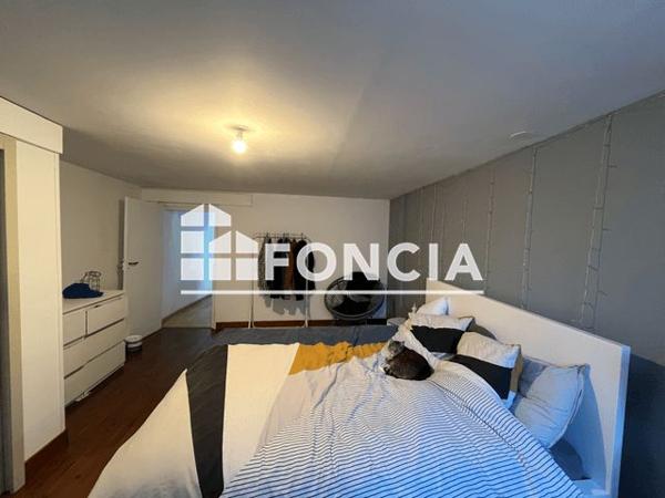 Location Maison 5 pièces 123.38 m² - Saint Yrieix Sur Charente 16710