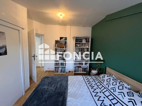 Location Maison 5 pièces 123.38 m² - Saint Yrieix Sur Charente 16710