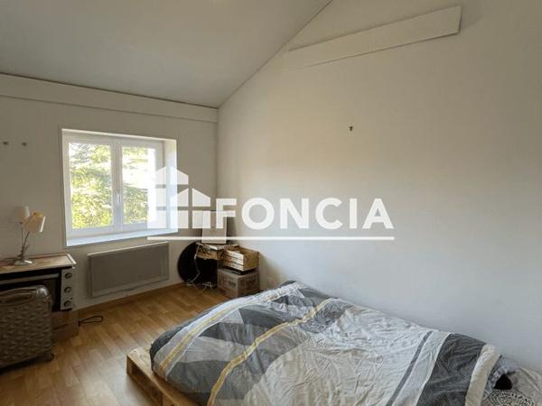 Location Maison 5 pièces 123.38 m² - Saint Yrieix Sur Charente 16710