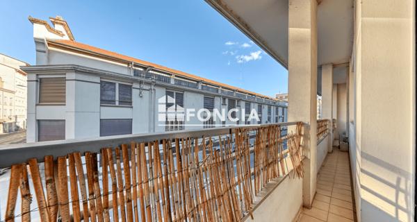 À vendre Appartement 2 pièces 49 m² - Lyon 69007