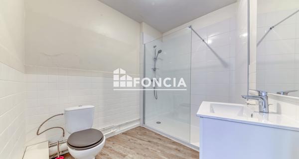 À vendre Appartement 2 pièces 49 m² - Lyon 69007