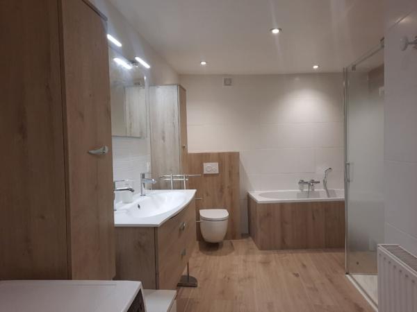 Joli bien à réaménager 7 p. de 170m² env. à Fegersheim