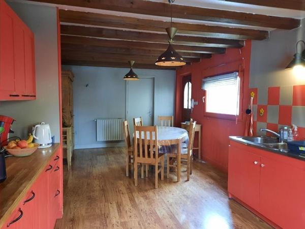 Joli bien à réaménager 7 p. de 170m² env. à Fegersheim