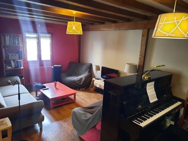 Joli bien à réaménager 7 p. de 170m² env. à Fegersheim