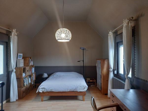 Joli bien à réaménager 7 p. de 170m² env. à Fegersheim