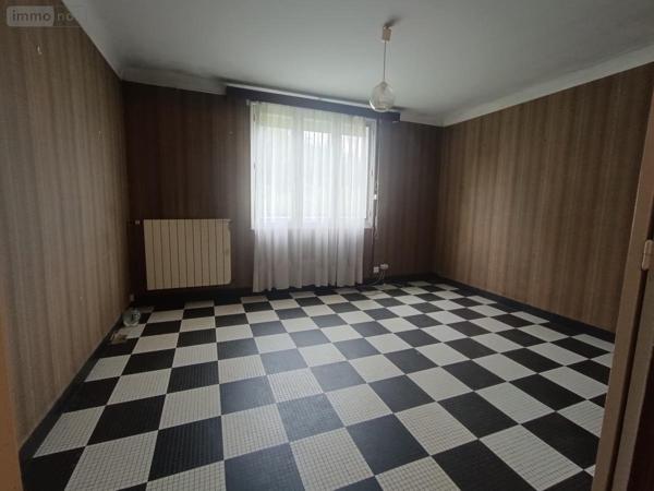 Maison à vendre à Candé dans le Maine-et-Loire (49440), ref : 49095-1588