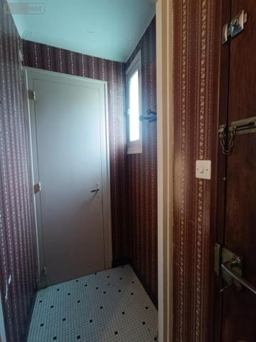 Maison à vendre à Candé dans le Maine-et-Loire (49440), ref : 49095-1588