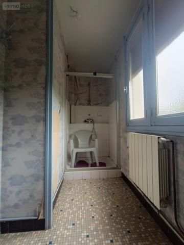 Maison à vendre à Candé dans le Maine-et-Loire (49440), ref : 49095-1588