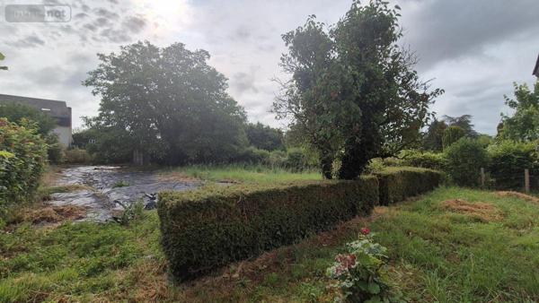 Maison à vendre à Candé dans le Maine-et-Loire (49440), ref : 49095-1588