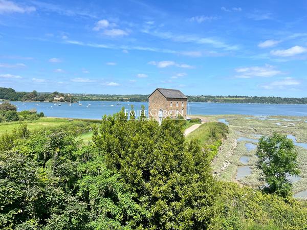 A VENDRE MANOIR 500 M²