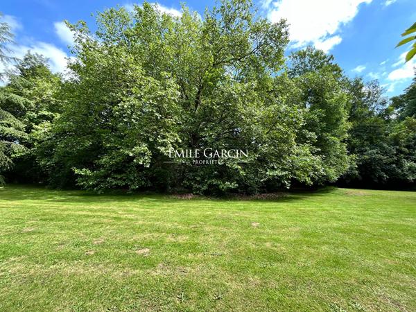 A VENDRE MANOIR 500 M²