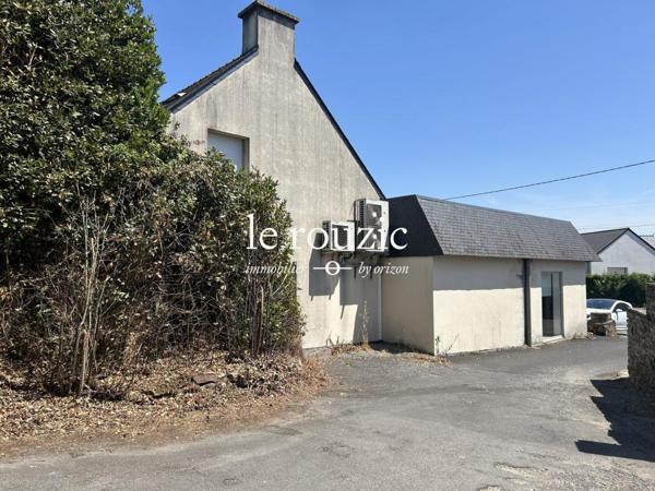 Immeuble de rapport – Emplacement premium – Rentabilité bru