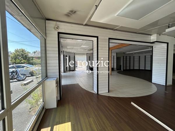 Immeuble de rapport – Emplacement premium – Rentabilité bru