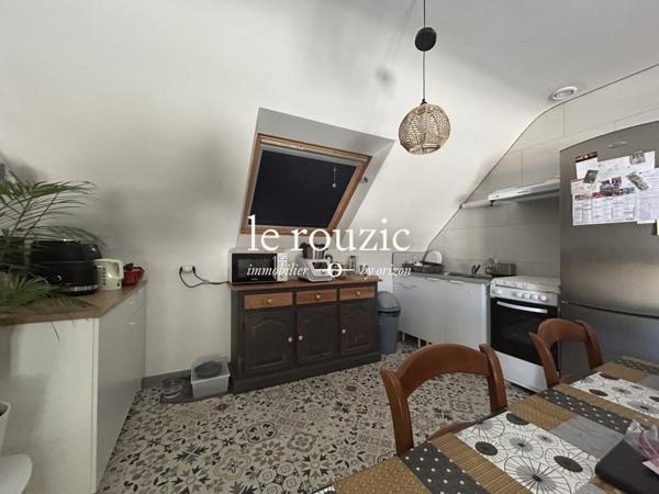 Immeuble de rapport – Emplacement premium – Rentabilité bru