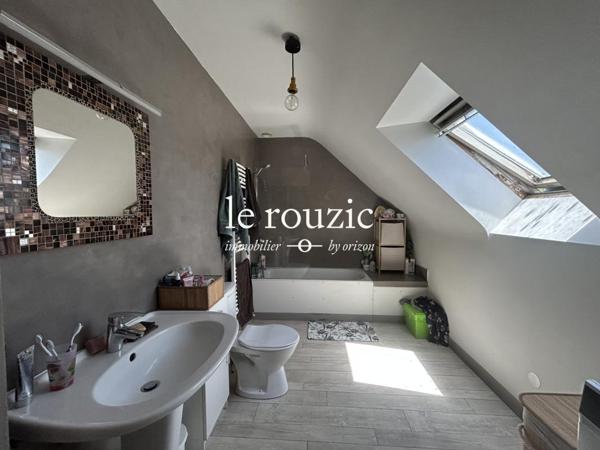 Immeuble de rapport – Emplacement premium – Rentabilité bru