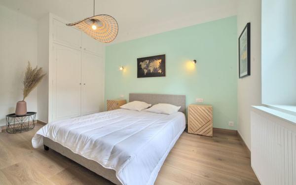 Appartement à louer    2 pièces • 36,30 m2 Metz