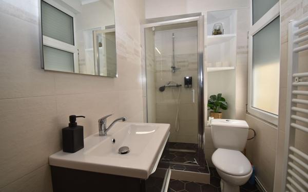 Appartement à louer    2 pièces • 36,30 m2 Metz