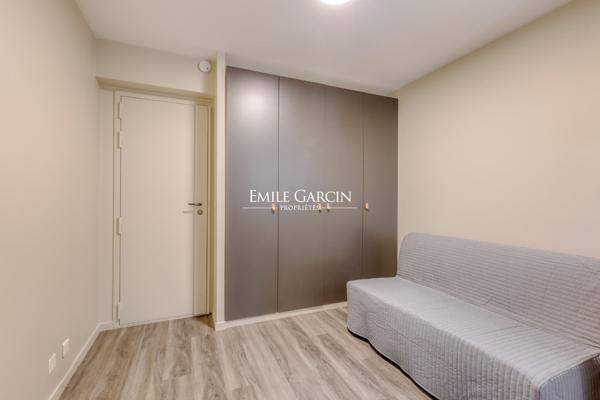 A vendre  - Appartement studio - Paris - 75007 - Saint François Xavier - Invalides