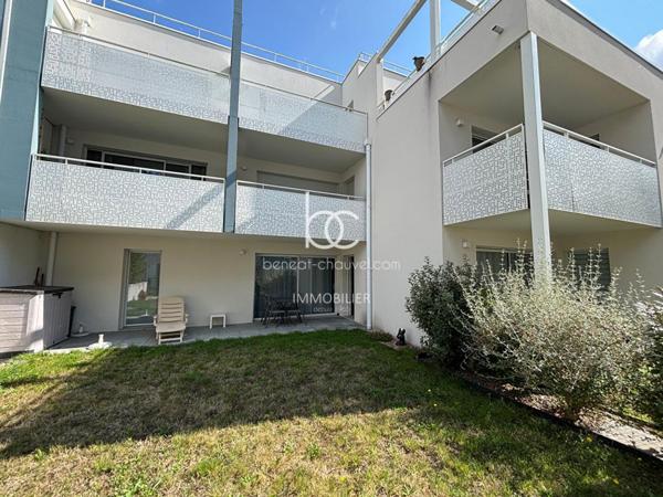 SENE Appartement 5 pièces 87 m²